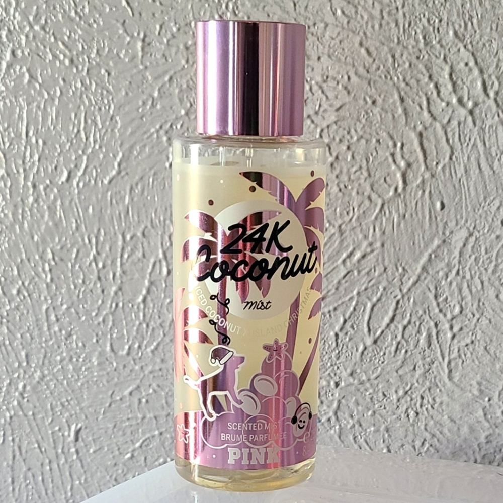 PINK Victoria's Secret Mist